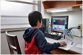 『岸和田学園』