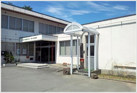 岐阜県高山市 『であい塾』